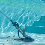 وندر العالمية لتنظيف المسابح2026