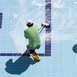 شركة إنشاء وصيانة مسابح في السعودية